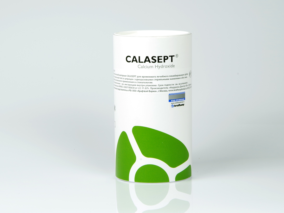 Calasept (4.*1,5.+20)