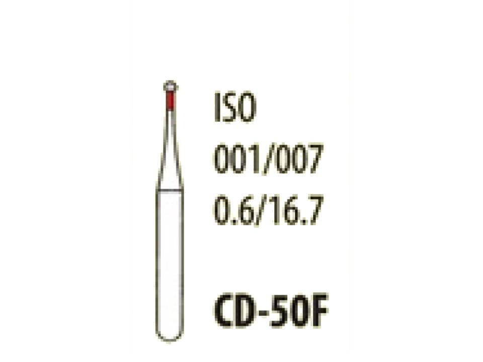   (5 .)  CD-50 F