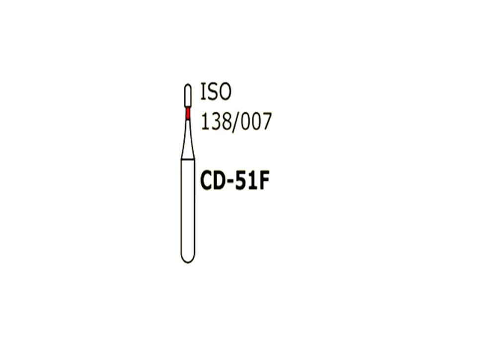   (5 .)  CD-51 F