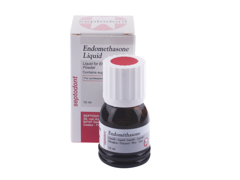 Endomethasone liquid (10 .)