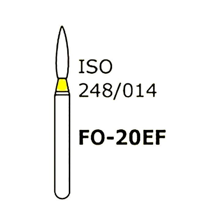   (5 .)  FO-20 EF