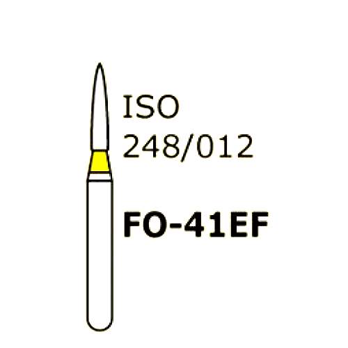   (5 .)  FO-41 EF