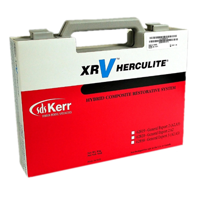 XRV Herculite Custom Kit (6. 5.+ 5+)