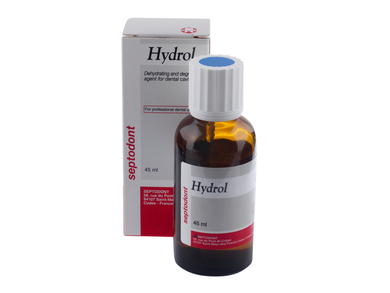  Hydrol -    (45),Septodont 