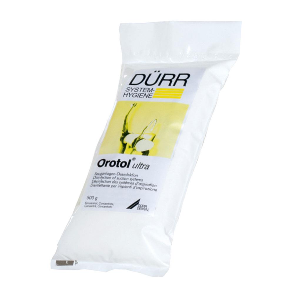 Orotol Ultra ( ) 500  . Durr Dental AG