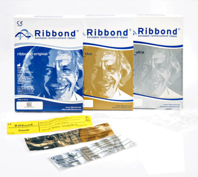 Ribbond -    THM