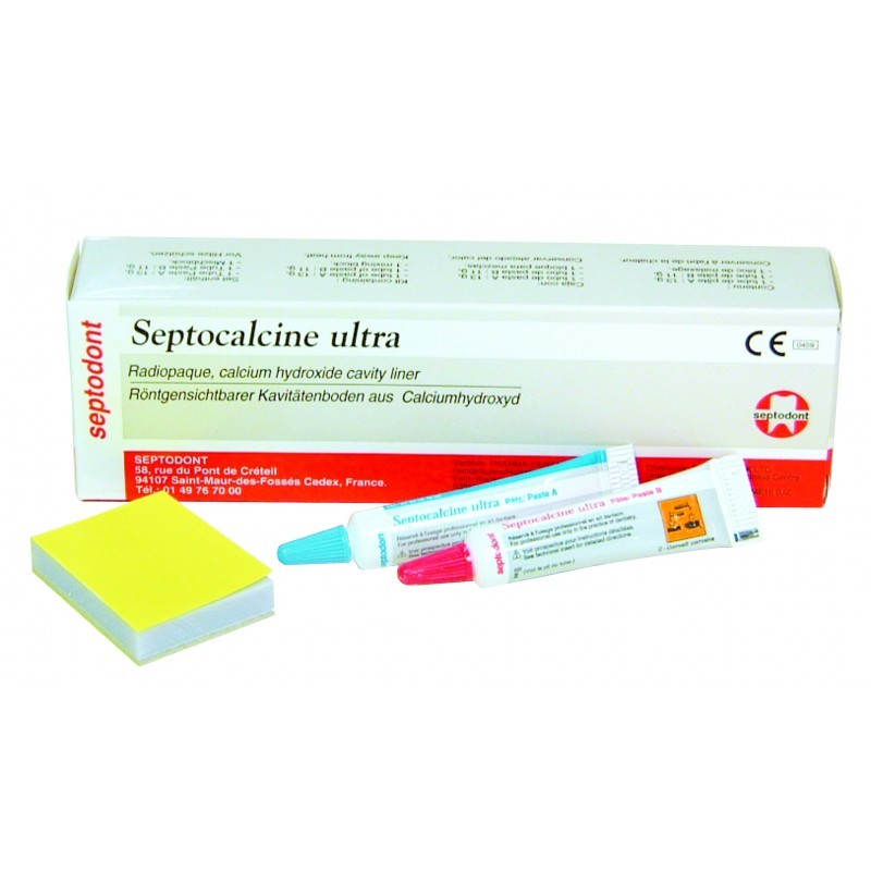 Septocalcine ultra ()   (13.+11.)
