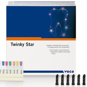 Twinky Star- (400,25)