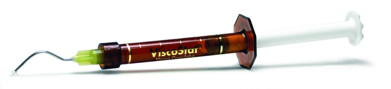 ViscoStat Mini Kit -  (2.1,2) UL1087, ULTRADENT