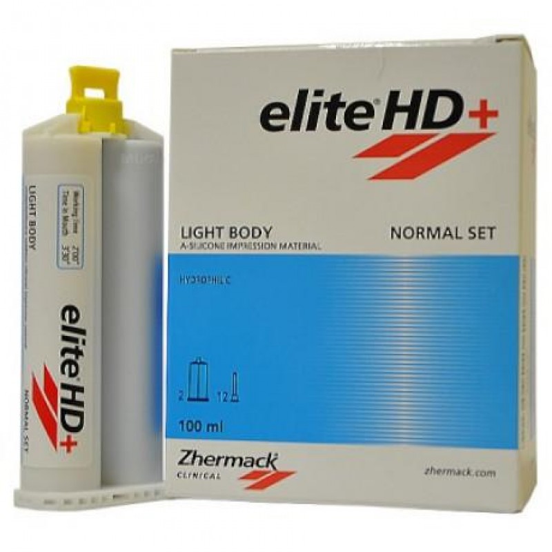 ELITE -D+ Light Body Normal Setting (250+12mix)
