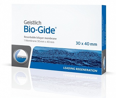 Bio-Gide (3040)
