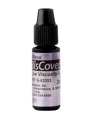 BisCover LV 3 , Bisco