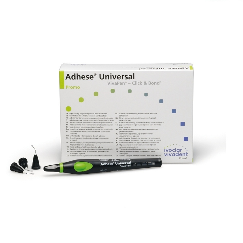  .   Adhese Universal Refill VivaPen 1x2,665156 