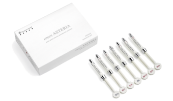 Estelite Asteria - (7 . 4 .), Tokuyama Dental ()