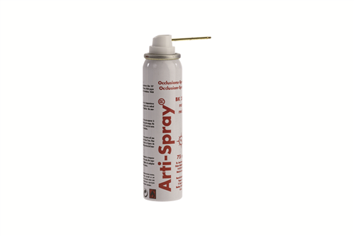 286--  Arti-Spray  . 75