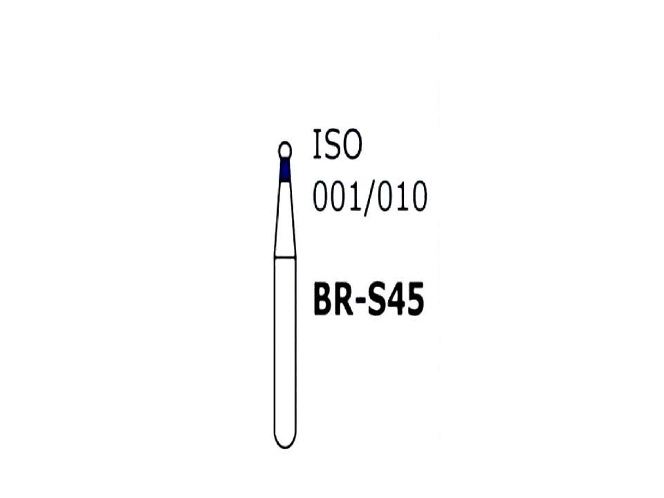   (5 .)  BR-S45