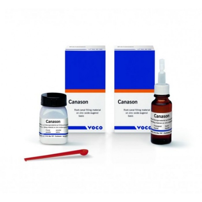 Canason 1250, Voco