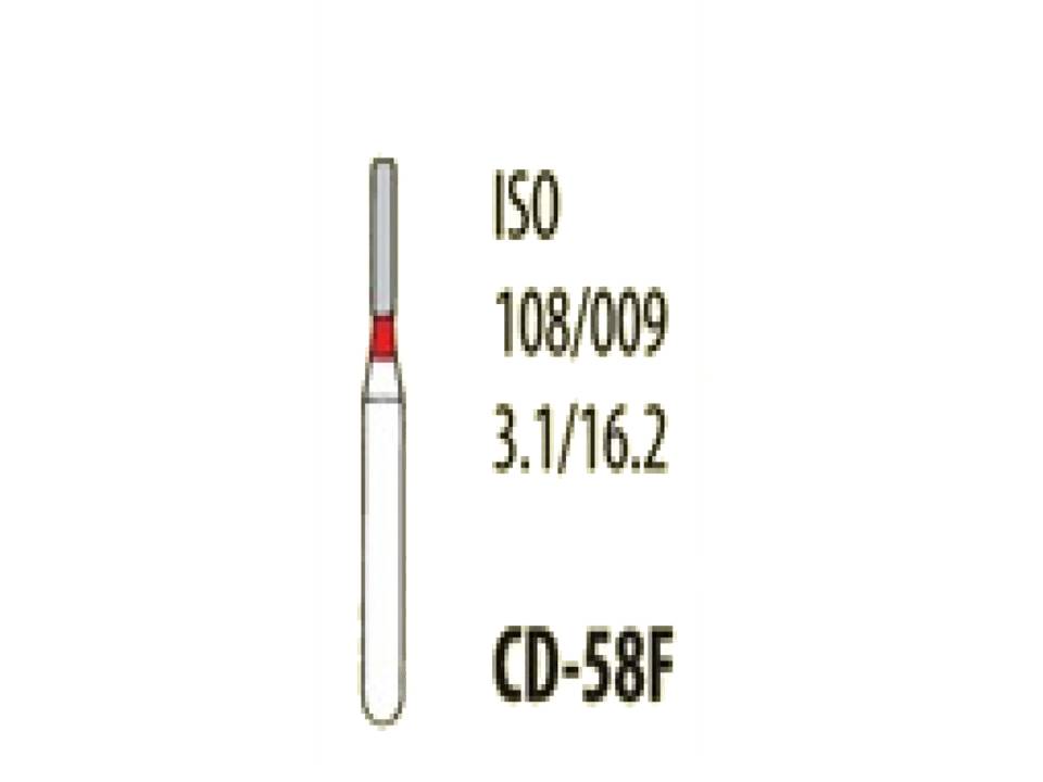   (5 .)  CD-58F