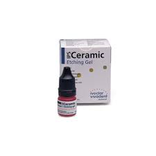 IPS Ceramic Etching Gel 5 -  , Ivoclar ()