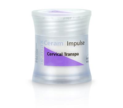 597008 IPS e.max Ceram - Cervical Transpa 20 . 