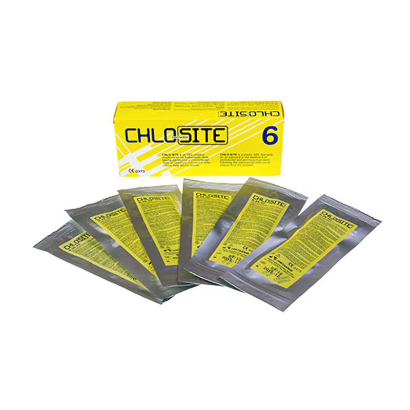 CHLO-SITE -    