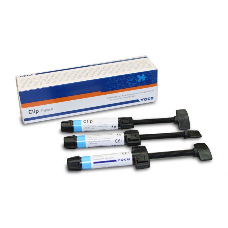 Clip F Tripack 1283 (34) 
