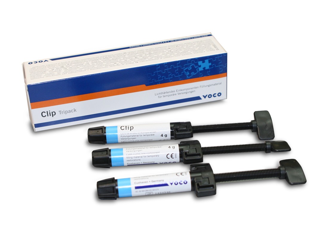 Clip Tripack 1285 (34) V ( ) 1285