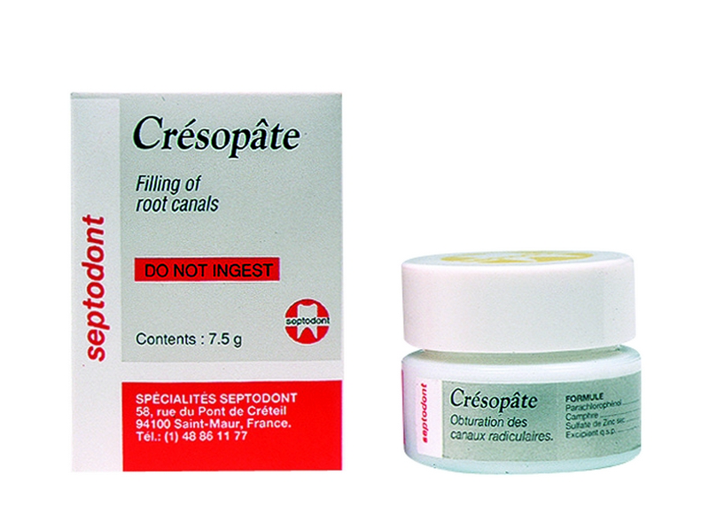Cresopate (7,5.)