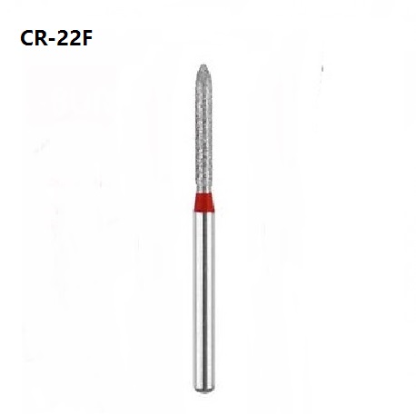   (5 .)  CR-22 F