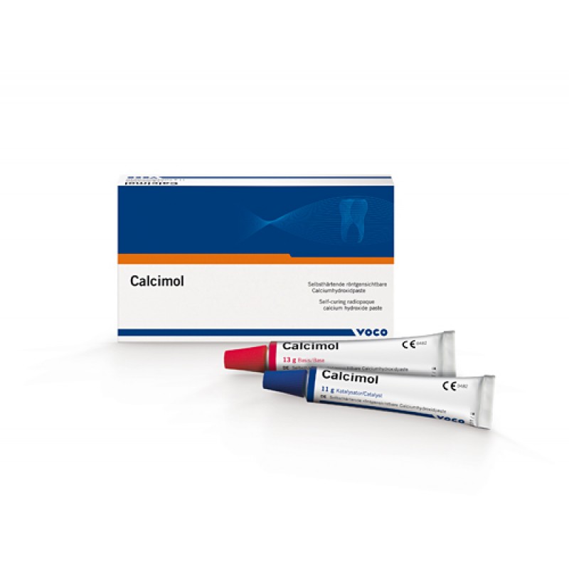 Calcimol 1097 (13+11), (VOCO)