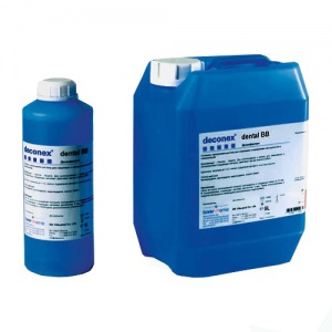 deconex dental  1