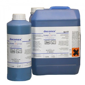 deconex 50 FF 1
