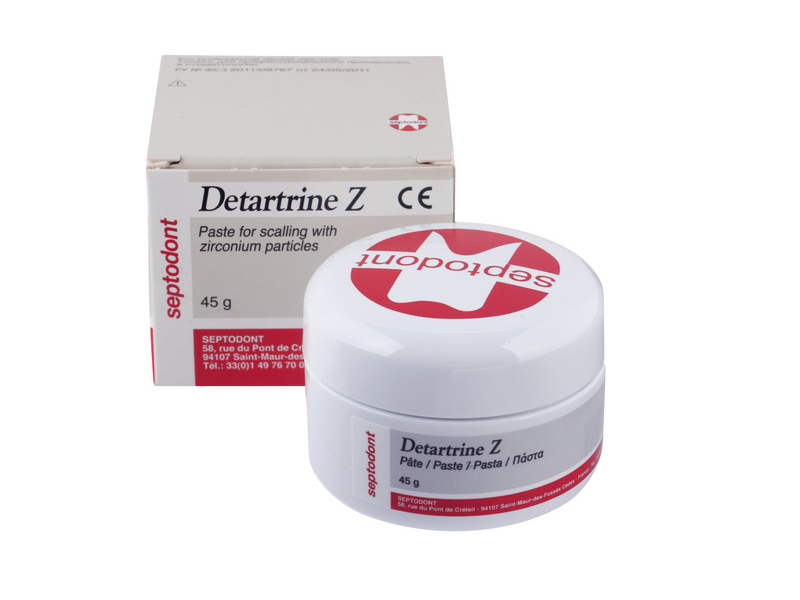 Detartrine Z (45 .)
