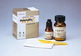 Dentalis KEZ           (15  +10  ), 