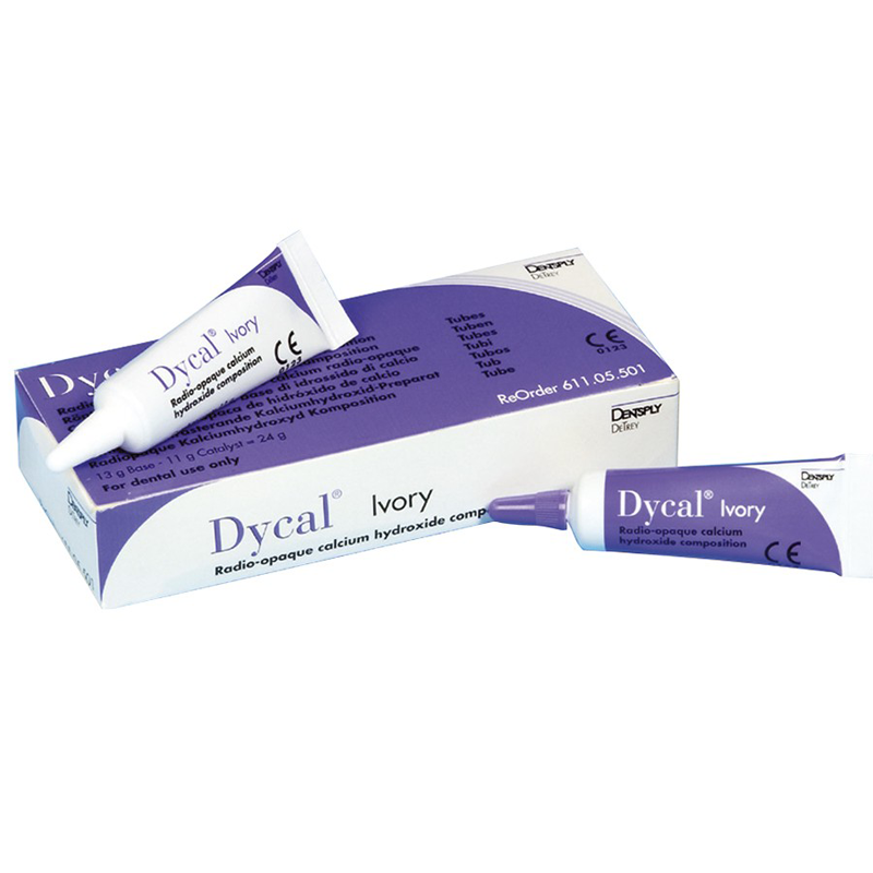 Dycal Ivory ()