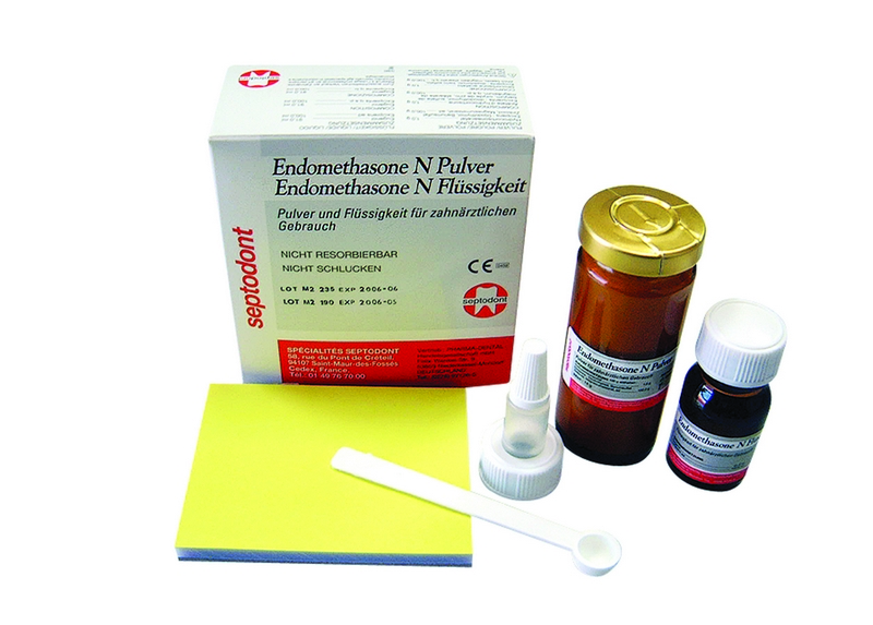 Endomethasone N-  (14+10)