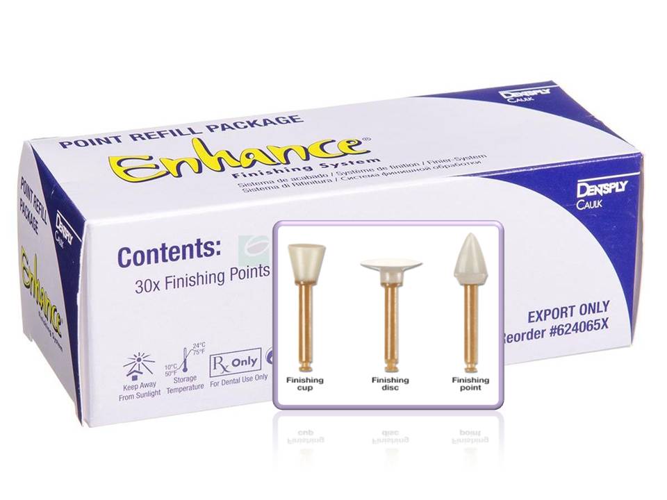 Enhance -(30 ) 