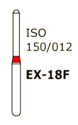   (5 .)  EX-18 F