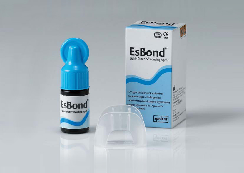 EsBond (), Spident