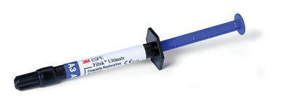 Filtek Supreme  Flowable- 2(1*2)