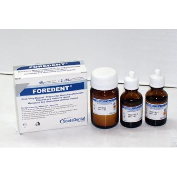 Foredent (30 +225 ), SpofaDental