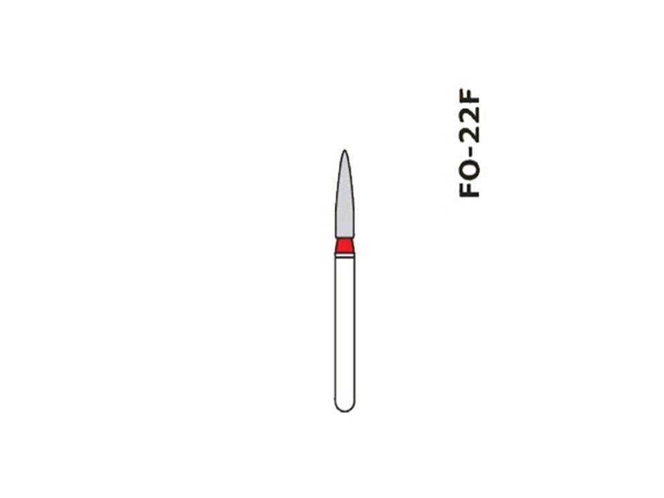   (5 .)  FO-22 F