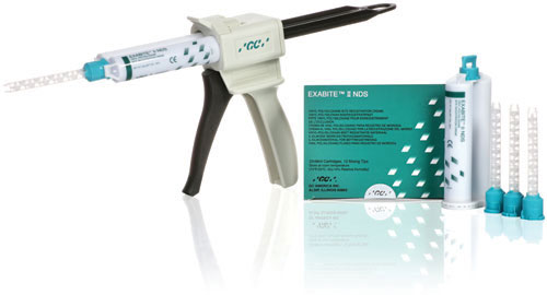 GC Exabite II-  NDS 48 , 6 