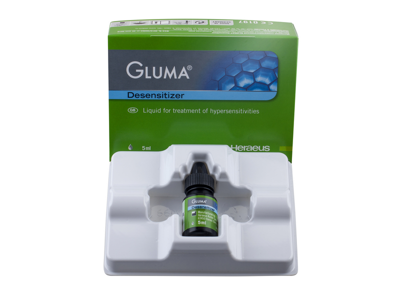    Gluma Desensitizer-    , 5