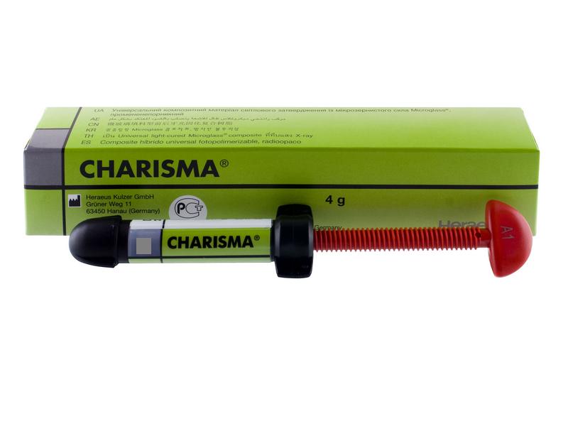 Charisma -   . ,   (1 . * 4) AO2
