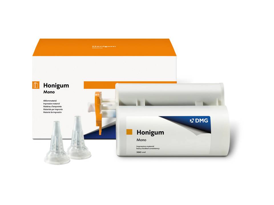 HONIGUM Automix Mono (250), DMG 909830