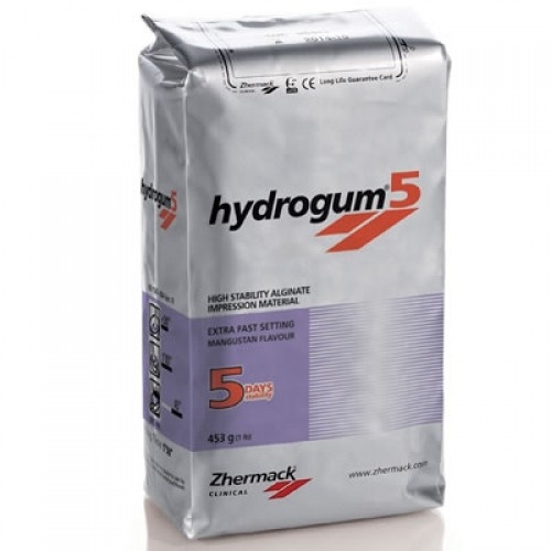 Hydrogum 5 Zhermack () 450