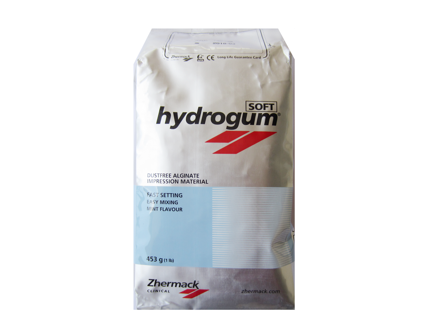 Hydrogum Soft, Zhermack () 453