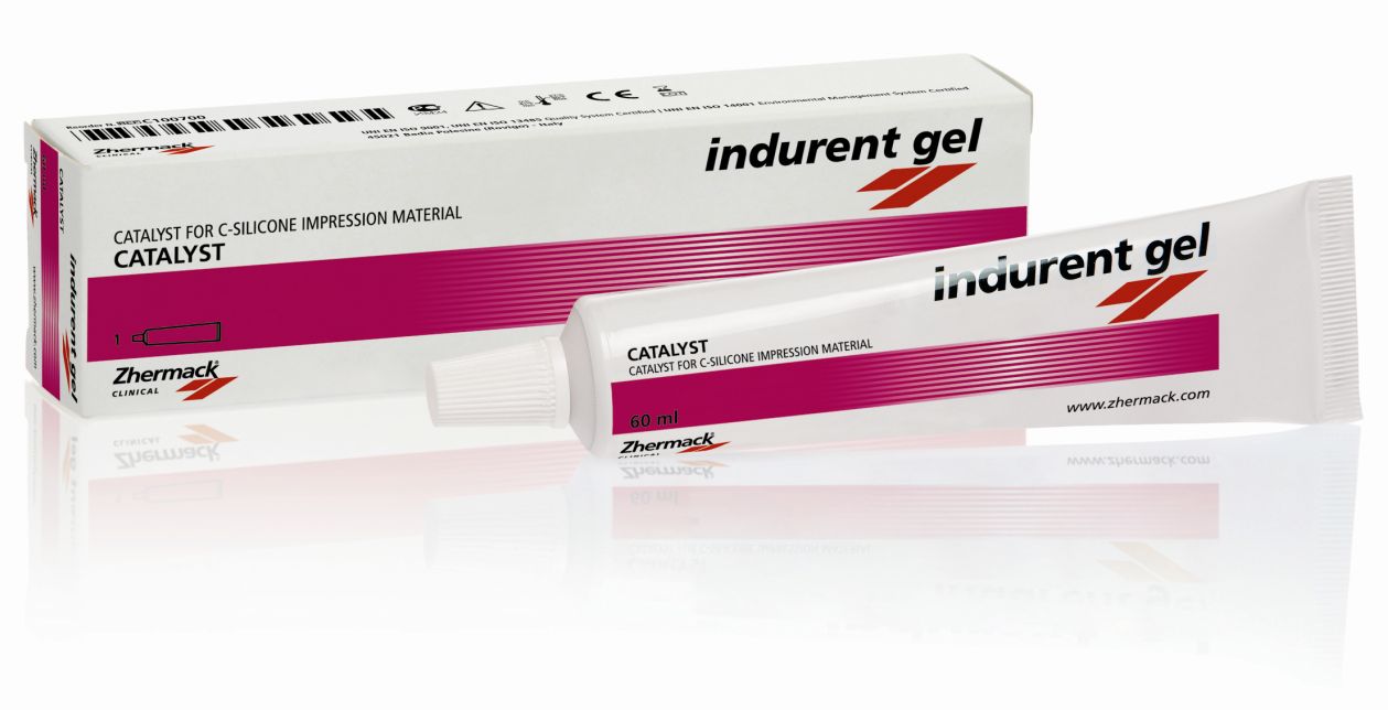 Indurent Gel (60) -   +