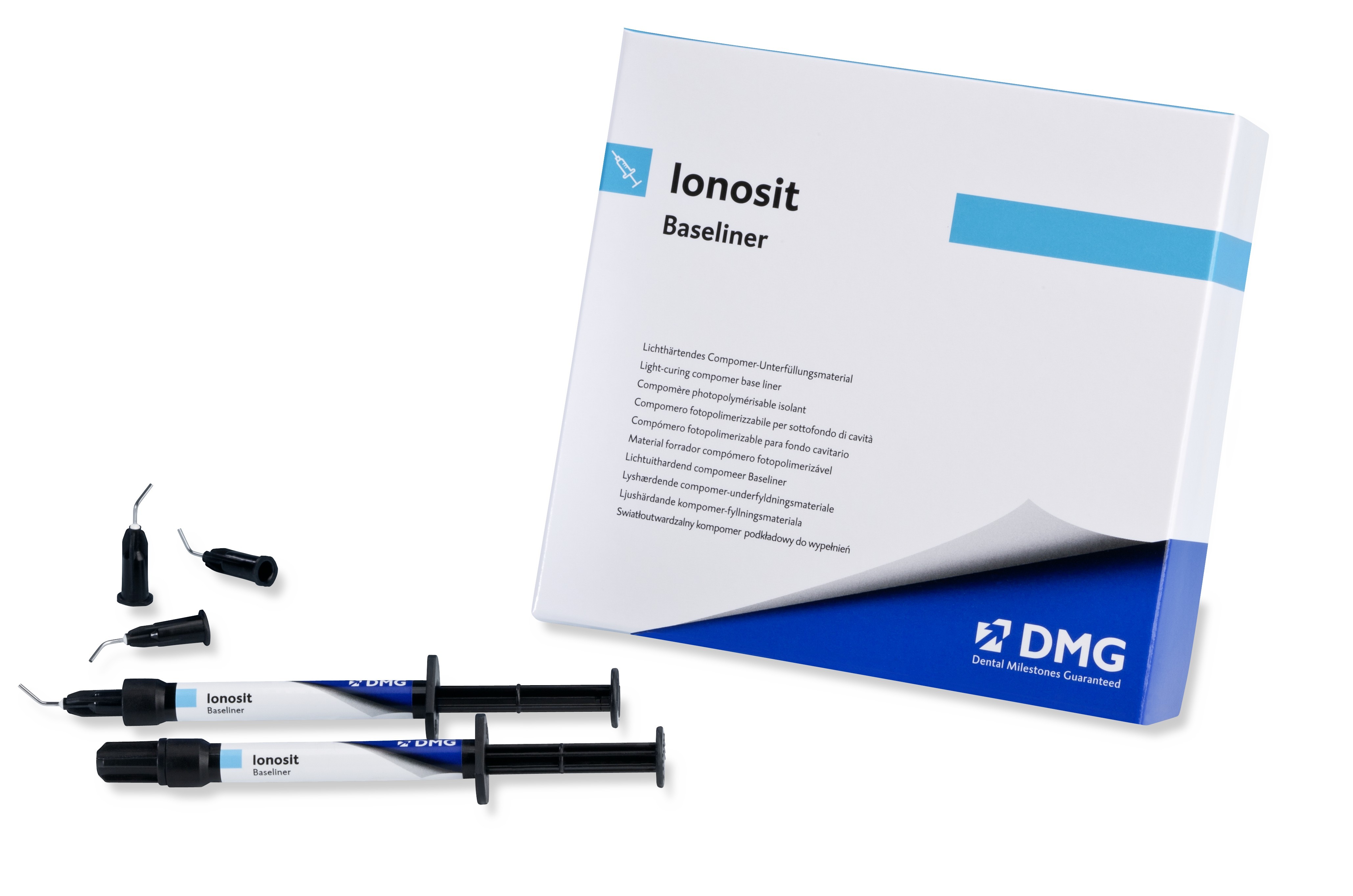  IONOSIT BASELINER-2   1,5 .